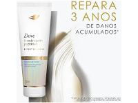 Condicionador Dove Bond Intense Repair 250ml - 3