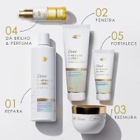 Condicionador Dove Bond Intense Repair 250ml - 9