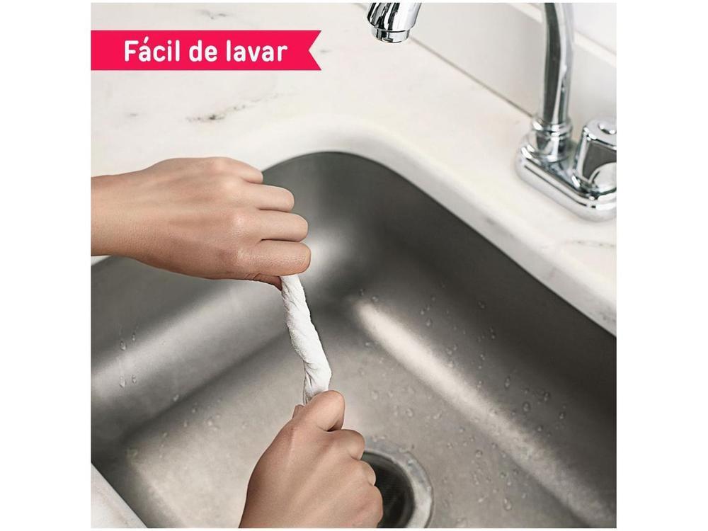 Pano Multiuso Scott Duramax Reutilizável - 4