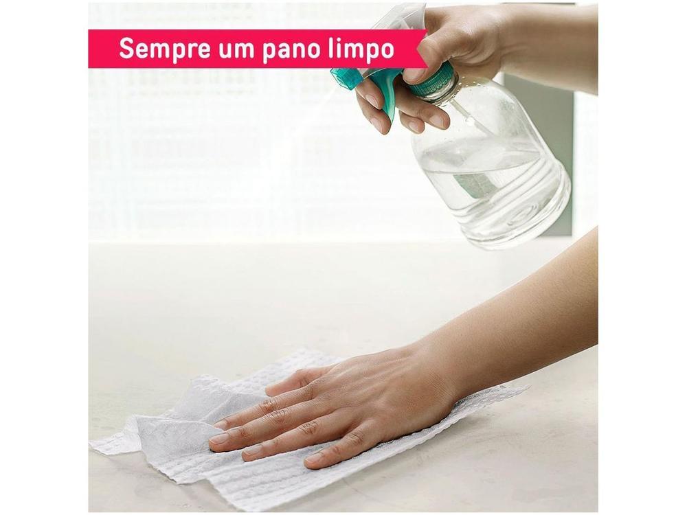 Pano Multiuso Scott Duramax Reutilizável - 5