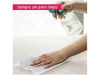 Pano Multiuso Scott Duramax Reutilizável - 5