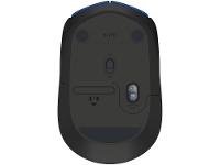Mouse sem Fio Logitech Óptico 1000DPI M170 - 7