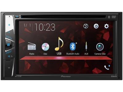 DVD Automotivo Pioneer AVH-G228BT Bluetooth