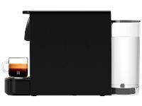 Cafeteira Nespresso Essenza Mini Preta - 8