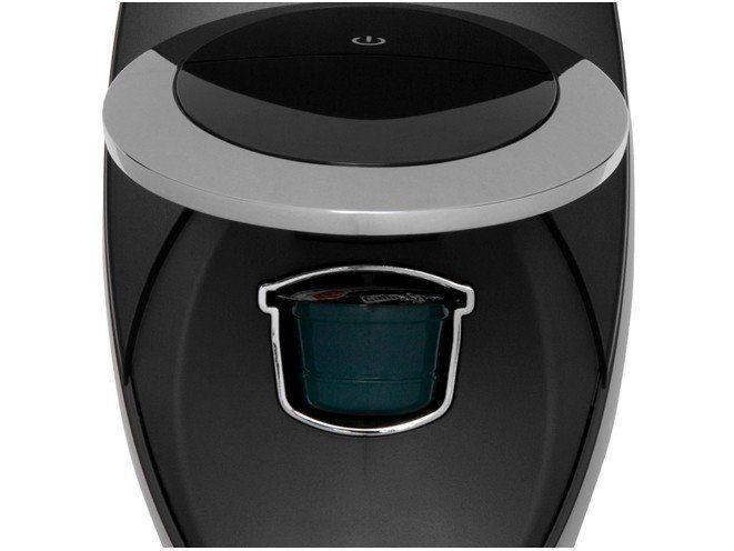 Cafeteira Espresso TRES Touch Preta 3 Corações - 7