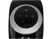 Cafeteira Espresso TRES Touch Preta 3 Corações - 11