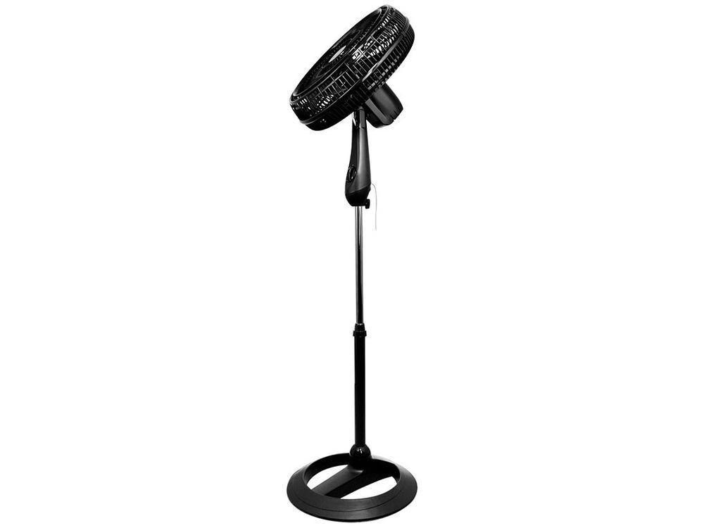 Ventilador de Coluna Britânia BVT450 40cm 6 Pás 3 Velocidades Preto - 4