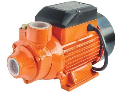 Bomba de Água Elétrico Periférica Intech Machine 1/2HP Vazão 33 L/min BP500