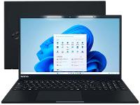 Notebook Positivo Vision R15 R58256 A-15 AMD Ryzen 5 8GB RAM SSD 256GB 15,6" Full HD Windows 11 3002880 - 1