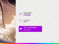 Panela de Arroz Elétrica Mondial Fast Rice 5 - 2