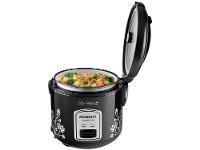 Panela de Arroz Elétrica Mondial Fast Rice 5 - 9