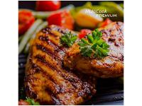 Panela Elétrica Multifuncional Quadrada Mondial - 14