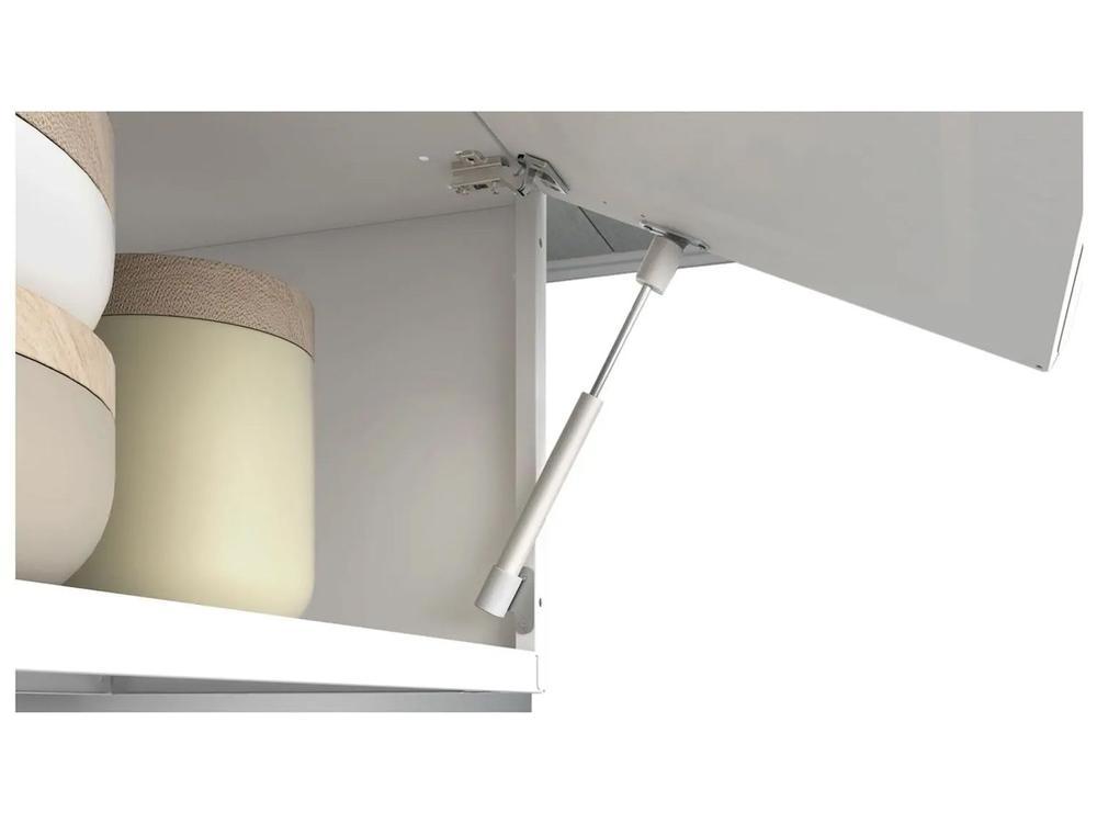 Armário de Cozinha Campacta Itatiaia Florença 10 Portas - 21