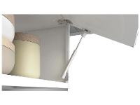 Armário de Cozinha Campacta Itatiaia Florença 10 Portas - 11