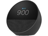 Echo Spot 2024 Smart Speaker Tela de 2,83” - 1