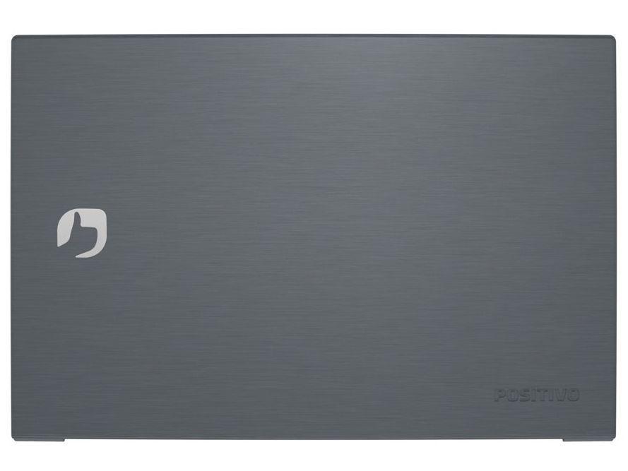 Notebook Positivo Vision C14 Lumina Bar Intel Celeron 4GB 128GB eMMC 14” HD Windows 11 Microsoft 365 - 13