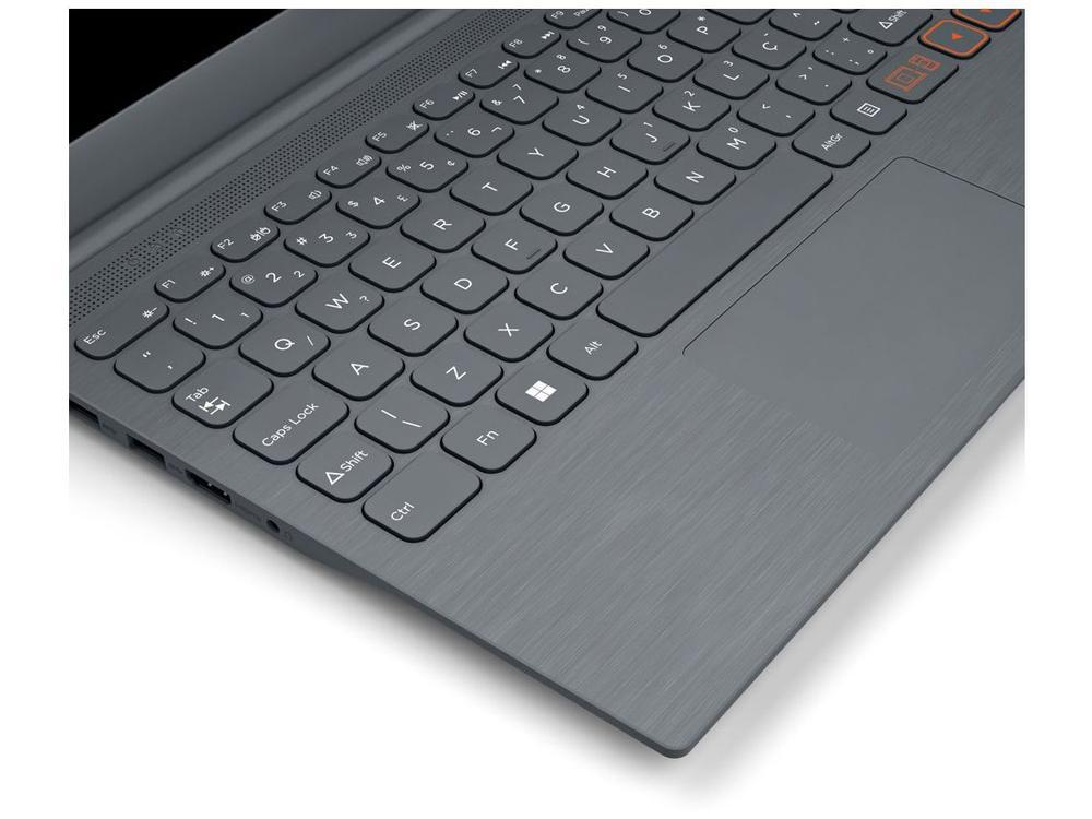 Notebook Positivo Vision C14 Lumina Bar Intel Celeron 4GB 128GB eMMC 14” HD Windows 11 Microsoft 365 - 15