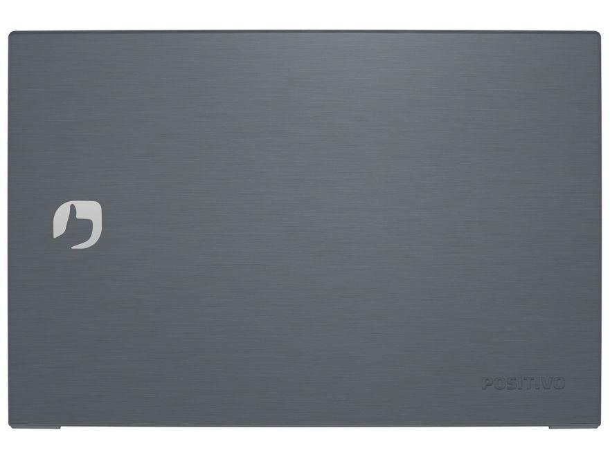 Notebook Positivo Vision C14 Lumina Bar Intel Celeron 4GB 128GB eMMC 14” HD Windows 11 Microsoft 365 - 22