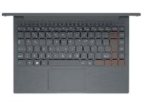 Notebook Positivo Vision C14 Lumina Bar Intel Celeron 4GB 128GB eMMC 14” HD Windows 11 Microsoft 365 - 14