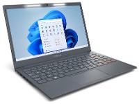 Notebook Positivo Vision C14 Lumina Bar Intel Celeron 4GB 128GB eMMC 14” HD Windows 11 Microsoft 365 - 16