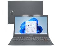 Notebook Positivo Vision C14 Lumina Bar Intel Celeron 4GB 128GB eMMC 14” HD Windows 11 Microsoft 365 - 17