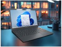 Notebook Positivo Vision C14 Lumina Bar Intel Celeron 4GB 128GB eMMC 14” HD Windows 11 Microsoft 365 - 19