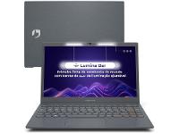 Notebook Positivo Vision C14 Lumina Bar Intel Celeron 4GB 128GB eMMC 14” HD Windows 11 Microsoft 365 - 20