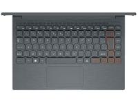 Notebook Positivo Vision C14 Lumina Bar Intel Celeron 4GB 128GB eMMC 14” HD Windows 11 Microsoft 365 - 7