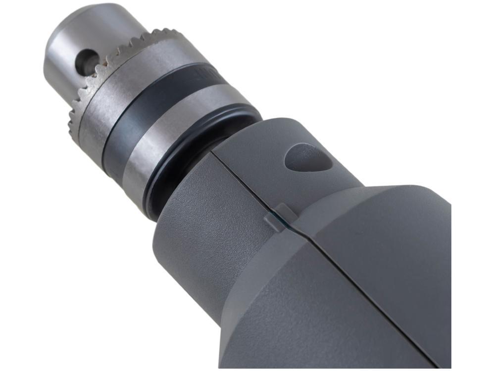 Furadeira e Parafusadeira de Impacto Wap 700W com Maleta 12 Peças WF 700K10 - 6