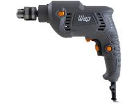 Furadeira e Parafusadeira de Impacto Wap 700W com Maleta 12 Peças WF 700K10 - 3