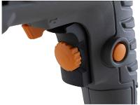 Furadeira e Parafusadeira de Impacto Wap 700W com Maleta 12 Peças WF 700K10 - 5