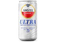 Cerveja Amstel Ultra Pilsen Lager 12 Unidades - 2
