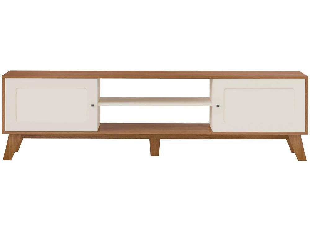 Rack para TV até 75" Artely Charlotte - 4