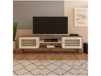 Rack para TV até 75" Artely Charlotte - 1