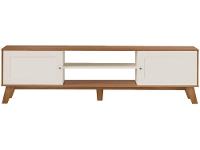 Rack para TV até 75" Artely Charlotte