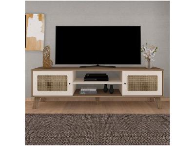 Rack para TV até 75" Artely Charlotte