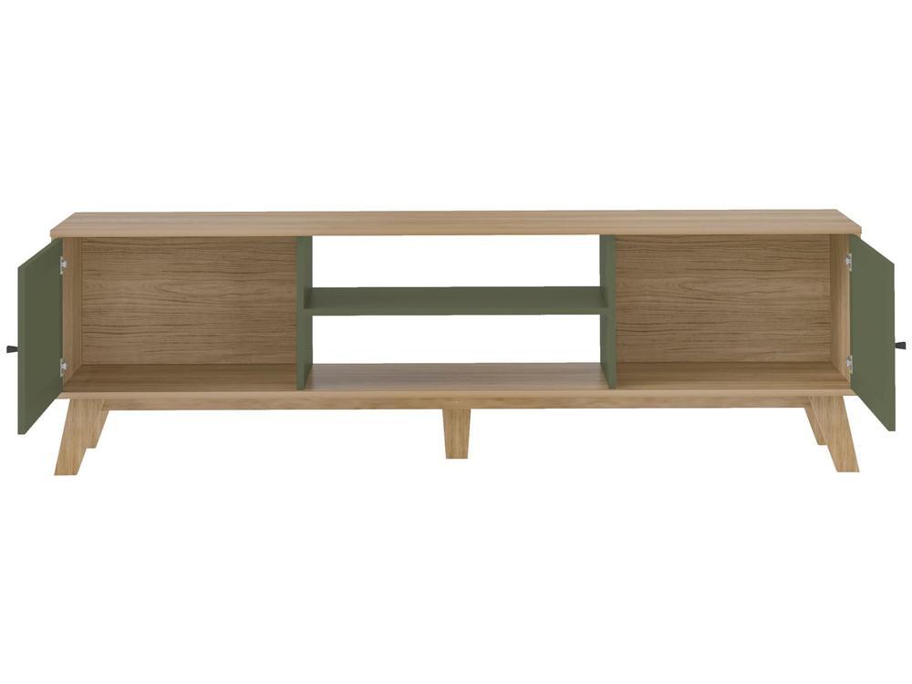 Rack para TV até 75" Artely Charlotte - 5