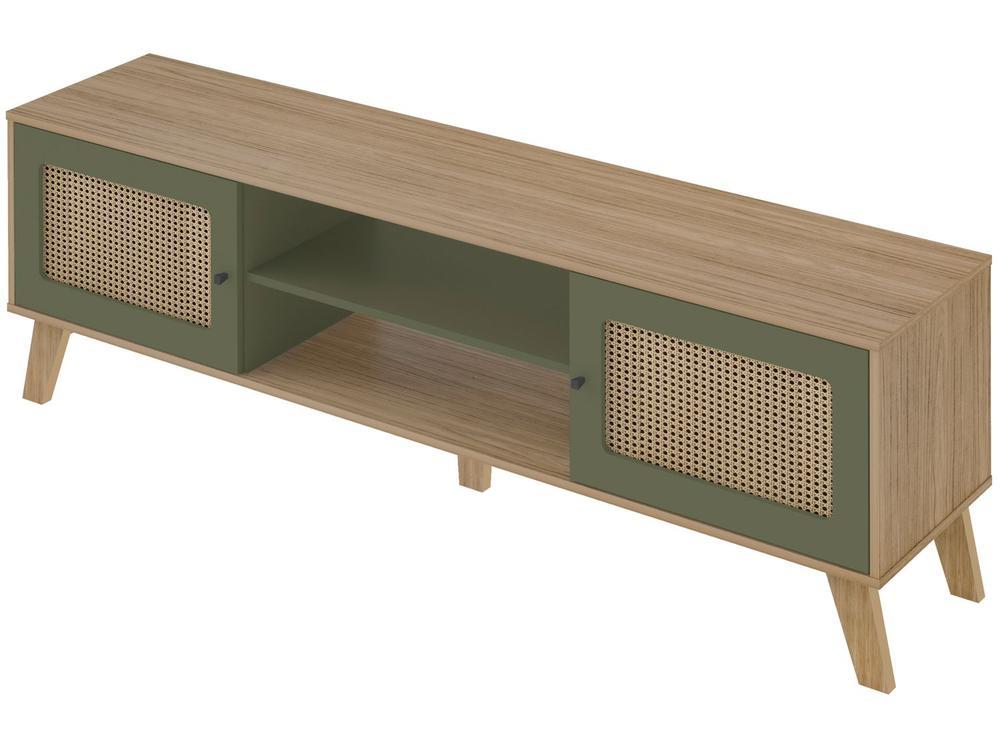 Rack para TV até 75" Artely Charlotte - 6