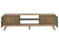 Rack para TV até 75" Artely Charlotte - 5