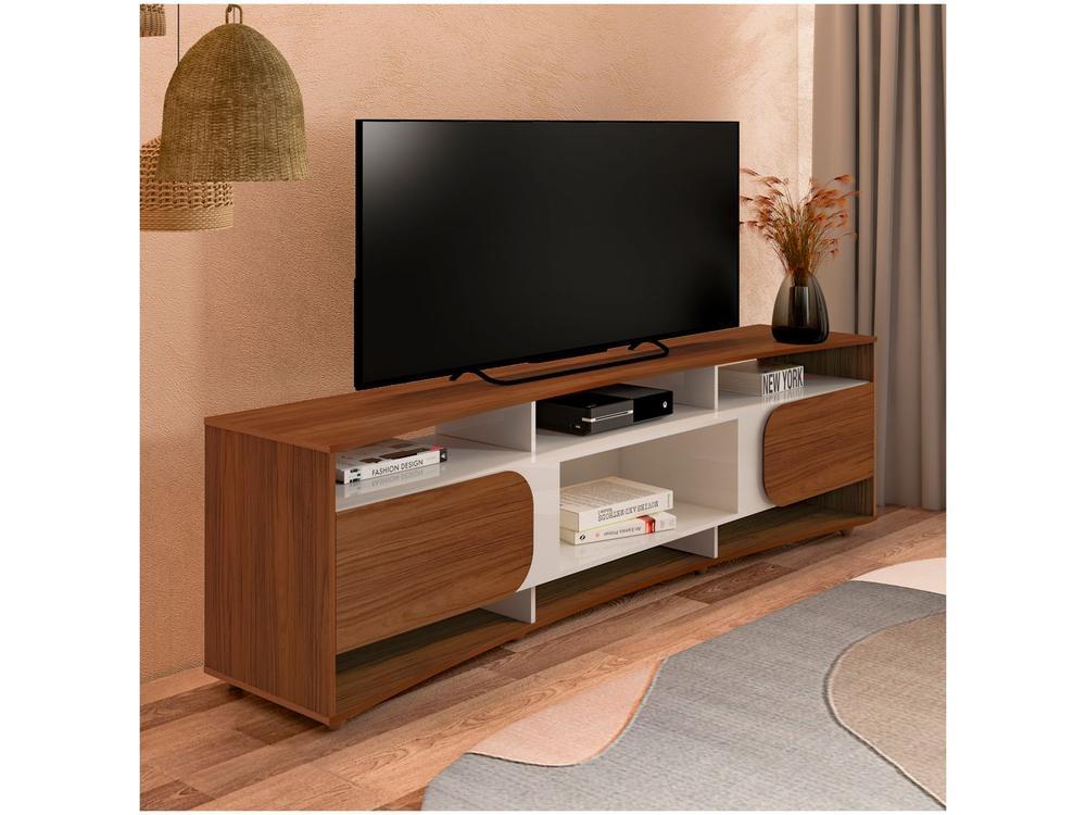 Rack para TV até 86" Artely Elegance - 1