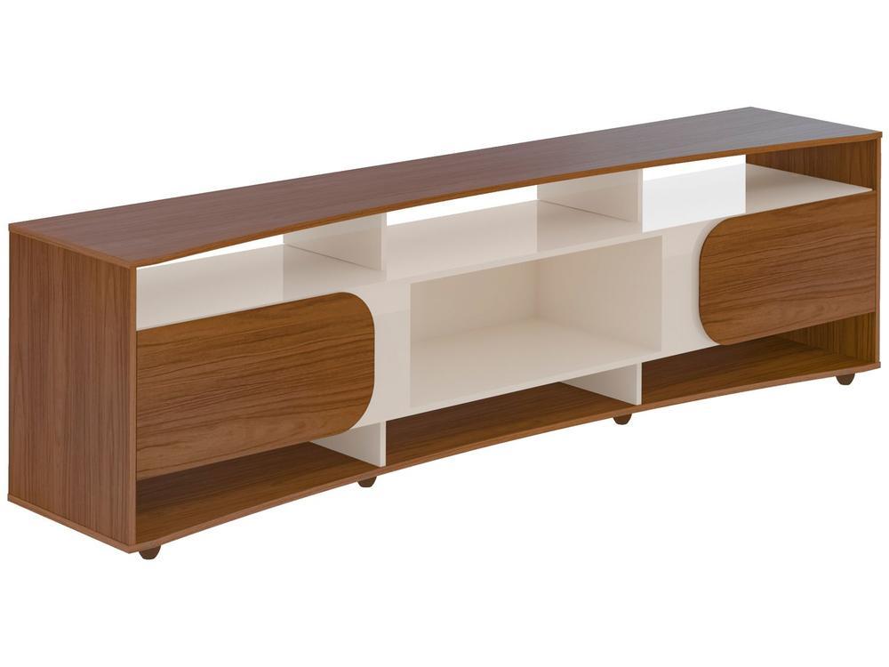 Rack para TV até 86" Artely Elegance - 5