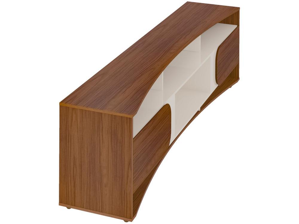 Rack para TV até 86" Artely Elegance - 6