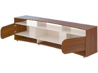 Rack para TV até 86" Artely Elegance