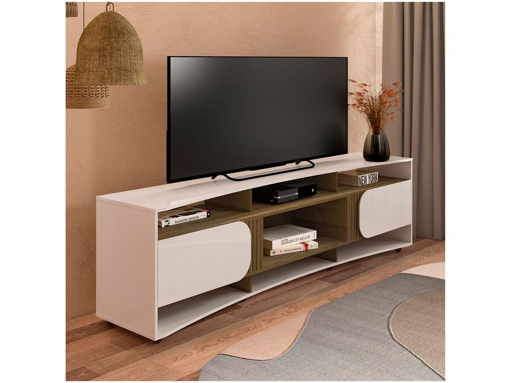 Rack para TV até 86" Artely Elegance - 2