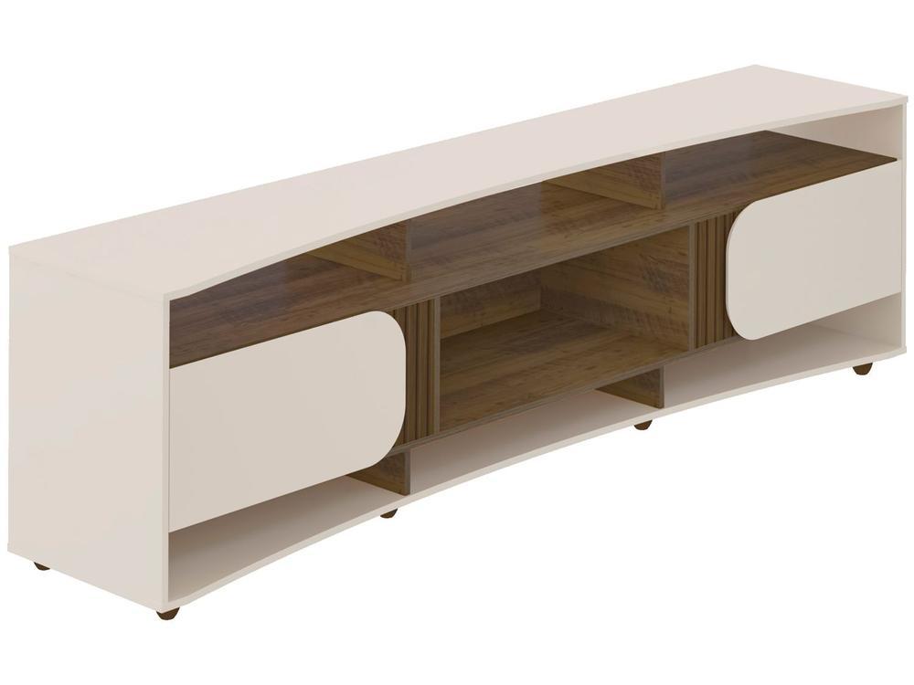 Rack para TV até 86" Artely Elegance - 6