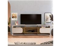 Rack para TV até 86" Artely Elegance - 1