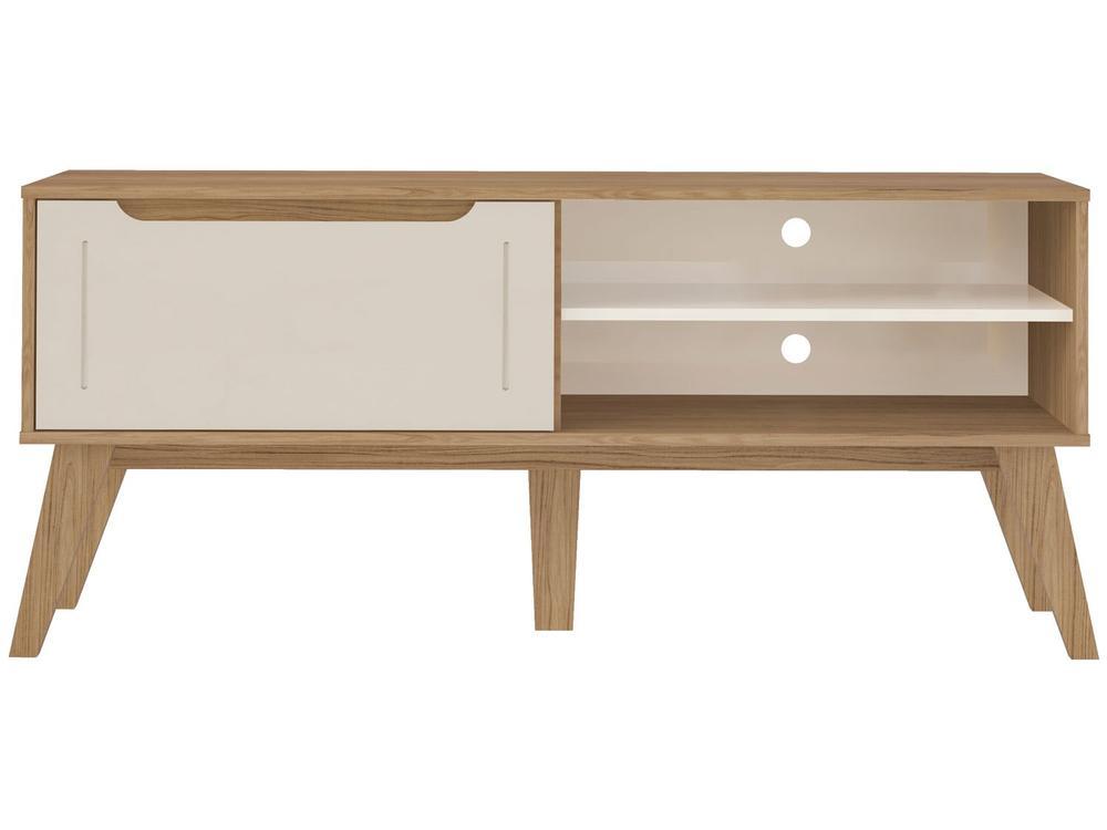 Rack para TV até 60" 1 Porta Artely Lotus - 2