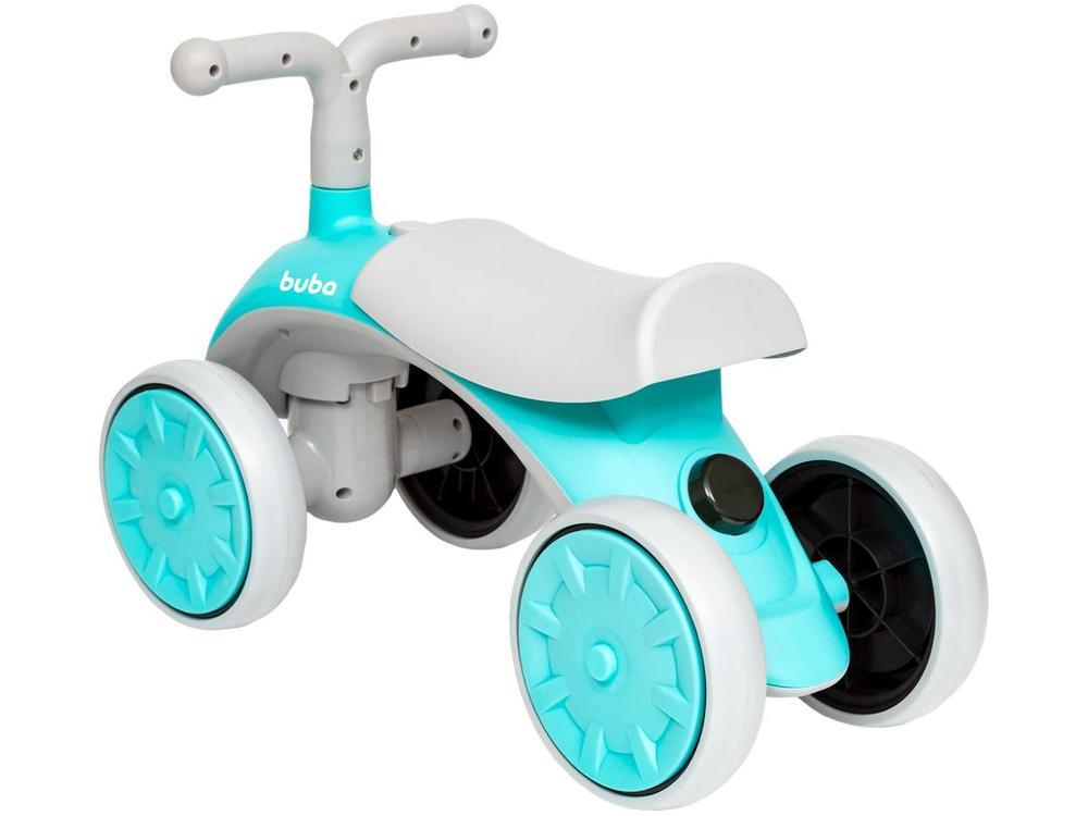 Bicicleta de Equilíbrio Infantil Buba - 3