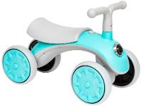 Bicicleta de Equilíbrio Infantil Buba - 9