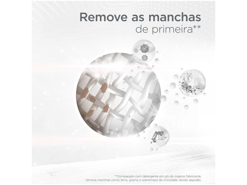 Sabão em Pó Omo Branco Absoluto Expert 720g - 3